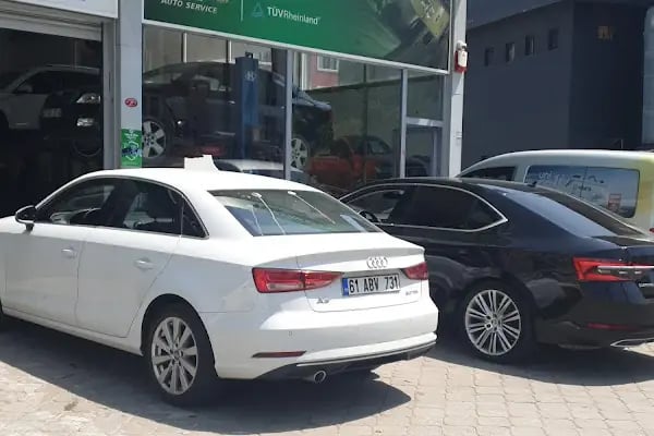 Castrol Auto Service - Teknik Eller Trabzon - Resim 13