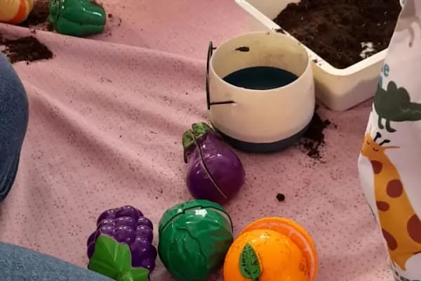 Mini-yo Oyun Evi ve Cafe - Resim 3
