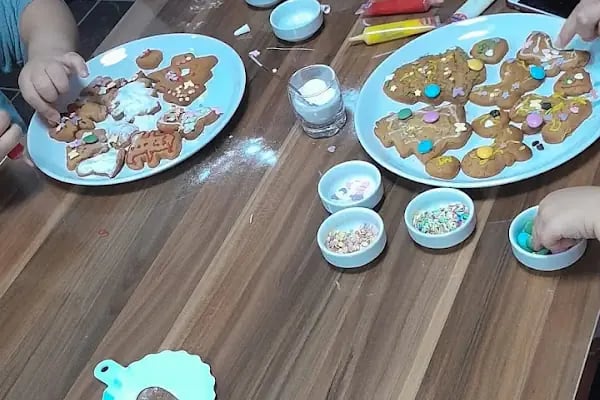 Mini-yo Oyun Evi ve Cafe - Resim 16