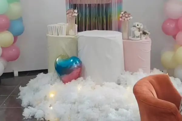 Mini-yo Oyun Evi ve Cafe - Resim 8