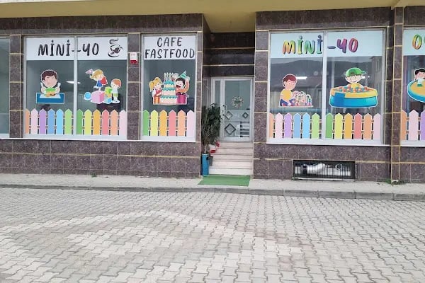 Mini-yo Oyun Evi ve Cafe - Resim 7