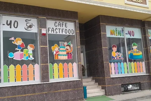 Mini-yo Oyun Evi ve Cafe - Resim 10