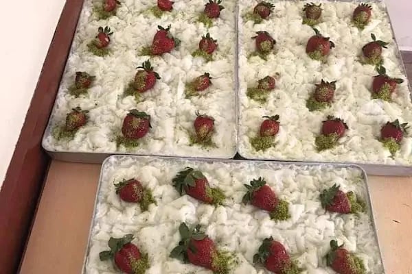 Dalaman Kılıçoğlu baklava ve dondurma - Resim 5