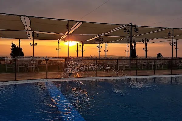 Kuzey Garden Düğün Davet Kır Mekanları - Resim 8