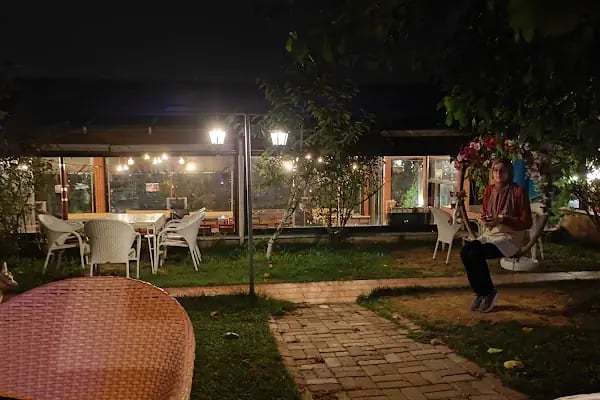 Kuzey Garden Düğün Davet Kır Mekanları - Resim 12
