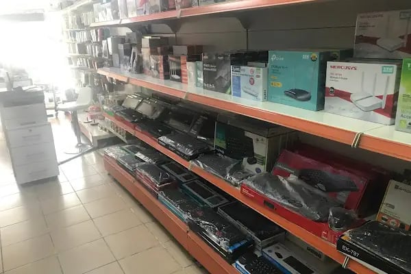 BİLGİSAYAR LAPTOP TEKNİK SERVİS TEKNOPC - Resim 7