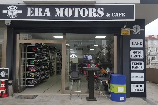 Era Motors - Resim 15