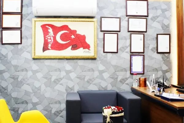 DİŞ HEKİMİ ERHAN KISAOĞLU - Resim 7