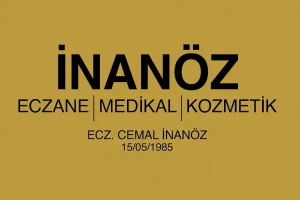 İnanöz Eczane - Medikal - Resim 17