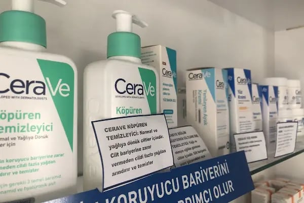 İnanöz Eczane - Medikal - Resim 14