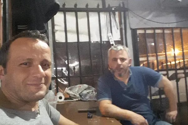 Bulvar Apart - Resim 12