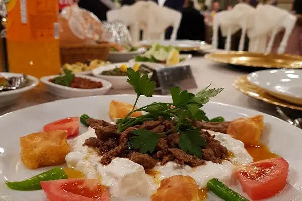 Mint Cafe &amp; Restaurant - Çerkezköy - Resim 19