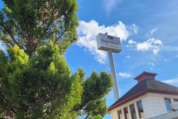 Mint Cafe &amp; Restaurant - Çerkezköy - Resim 14