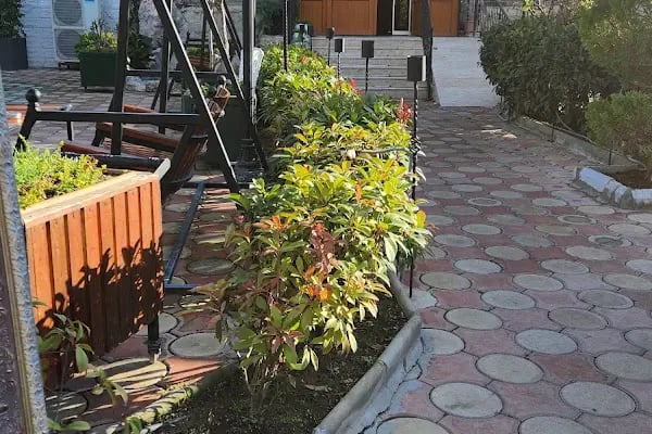 Mint Cafe &amp; Restaurant - Çerkezköy - Resim 7