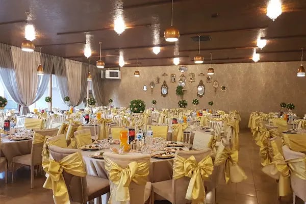Mint Cafe &amp; Restaurant - Çerkezköy - Resim 2
