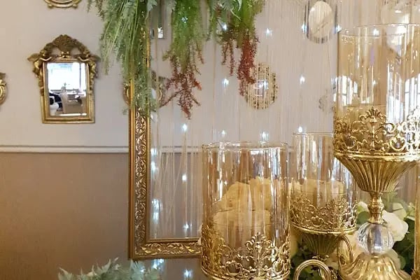 Mint Cafe &amp; Restaurant - Çerkezköy - Resim 5