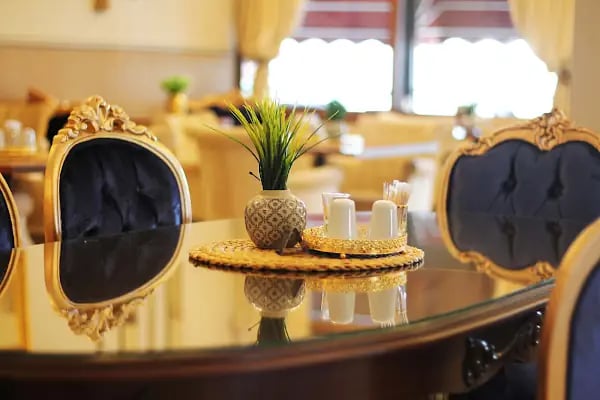 Mint Cafe &amp; Restaurant - Çerkezköy - Resim 12