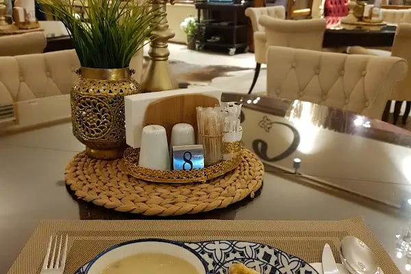 Mint Cafe &amp; Restaurant - Çerkezköy - Resim 20