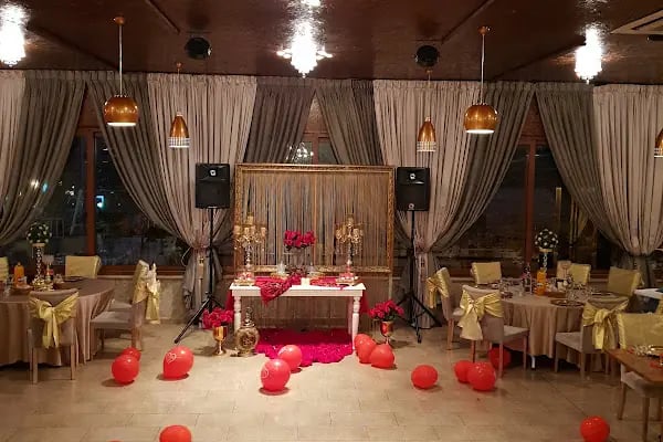 Mint Cafe &amp; Restaurant - Çerkezköy - Resim 11