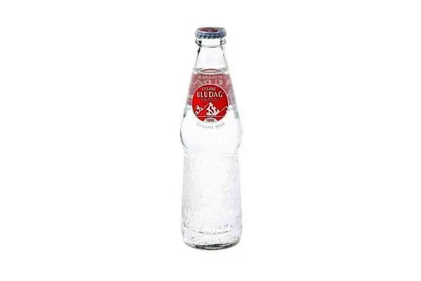 Ohannes Burger Döşemealtı - Resim 11