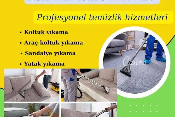 KAR-PAK KOLTUK YIKAMA - Resim 3
