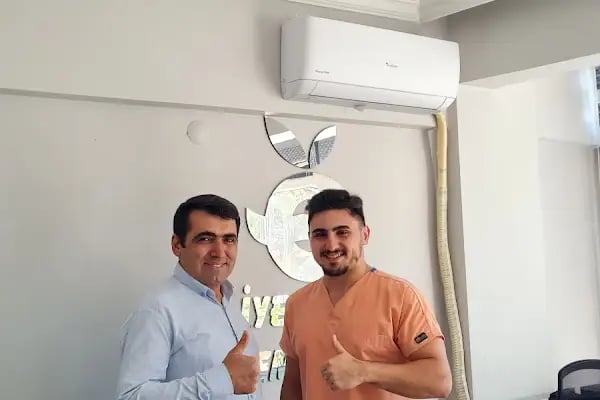 İnegöl Diyetisyen Halil Emre Göktaş Özel Sağlık Hizmet Birimi - Resim 2