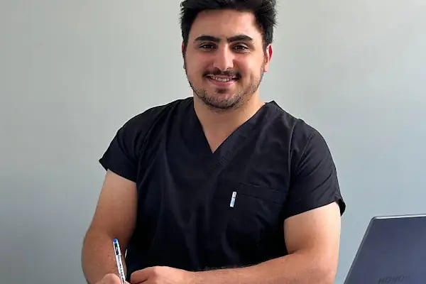 İnegöl Diyetisyen Halil Emre Göktaş Özel Sağlık Hizmet Birimi - Resim 9