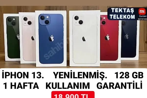 Tektaş telekom - Resim 18