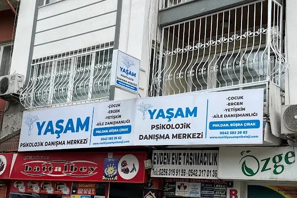 Psk. Dan. Büşra Çırak, Psikolojik Danışma ve Rehberlik - Resim 5
