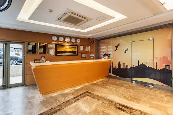 Grand Hotel Avcılar - Resim 6
