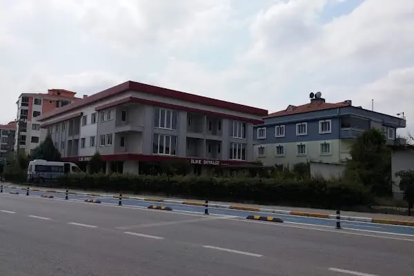 İlke Diyaliz - Resim 1