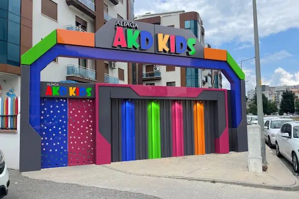 Özel Büyük Umutlar Anaokulu - Resim 2