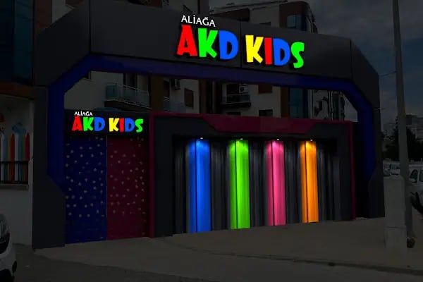 Özel Büyük Umutlar Anaokulu - Resim 5