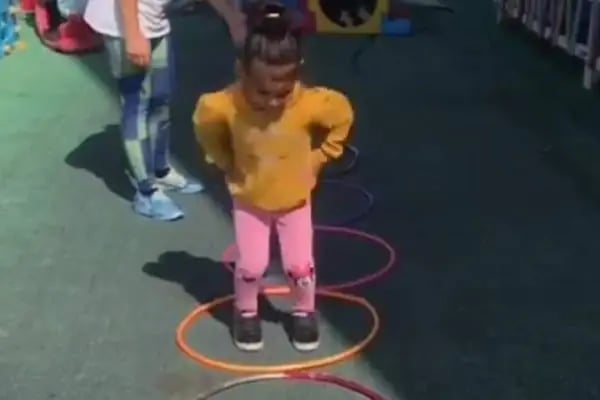 Özel Büyük Umutlar Anaokulu - Resim 8