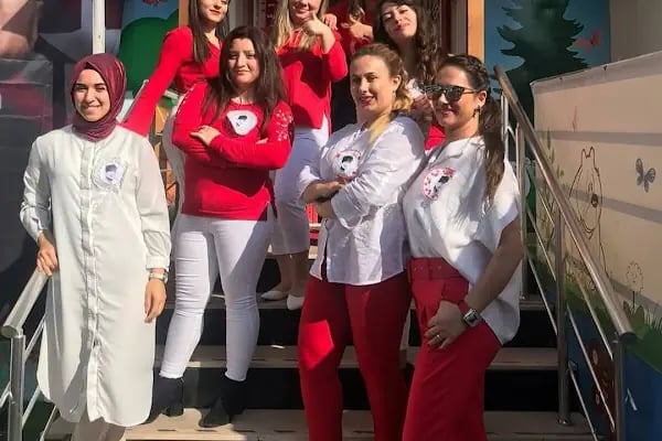 Özel Büyük Umutlar Anaokulu - Resim 7