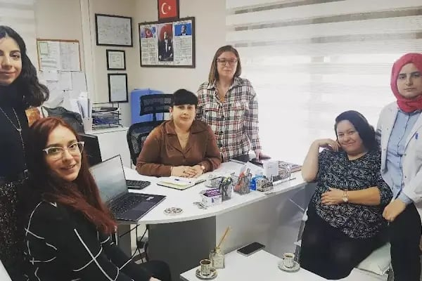 Özel Büyük Umutlar Anaokulu - Resim 10