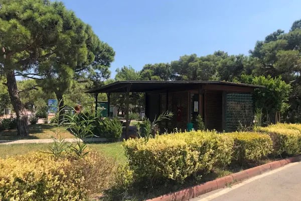 Tünektepe Teleferik Agency Ticket Office - Resim 11