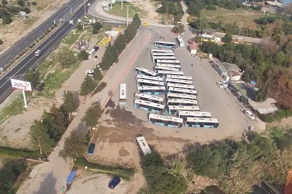 Tünektepe Teleferik Agency Ticket Office - Resim 16