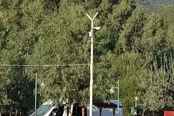 Çınar Camping - Resim 14