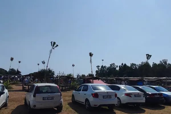 Çınar Camping - Resim 9