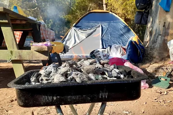 Çınar Camping - Resim 16