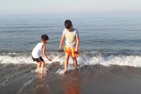 Çınar Camping - Resim 11
