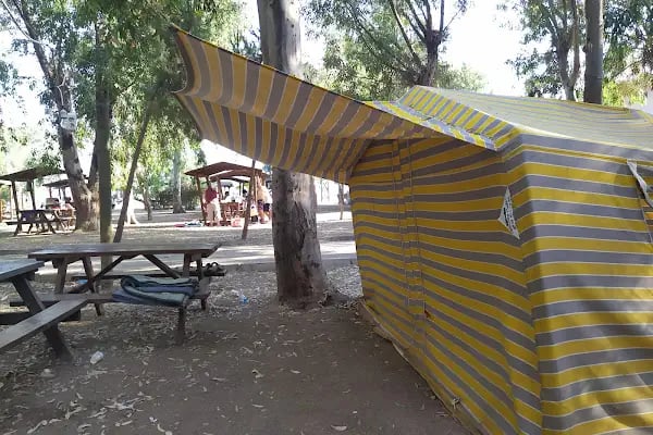 Çınar Camping - Resim 18
