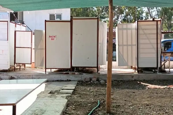 Çınar Camping - Resim 3