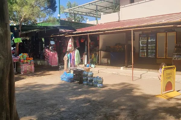 Çınar Camping - Resim 12