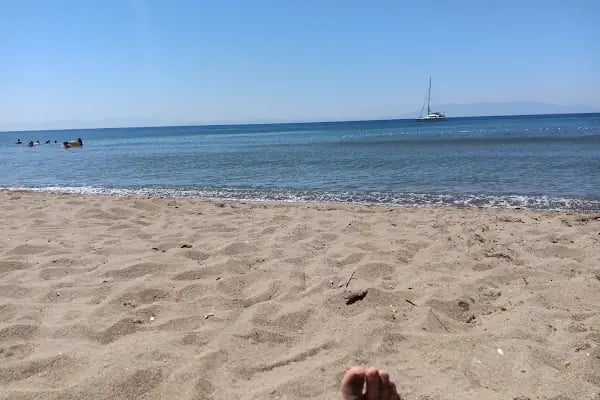 Çınar Camping - Resim 7