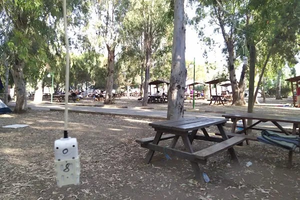 Çınar Camping - Resim 8
