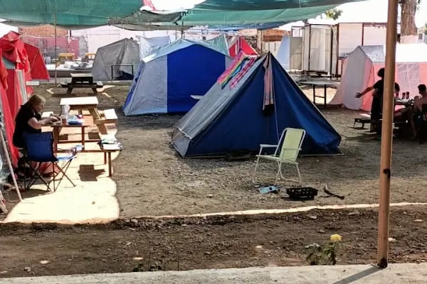 Çınar Camping - Resim 5