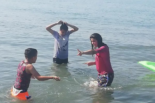 Çınar Camping - Resim 13