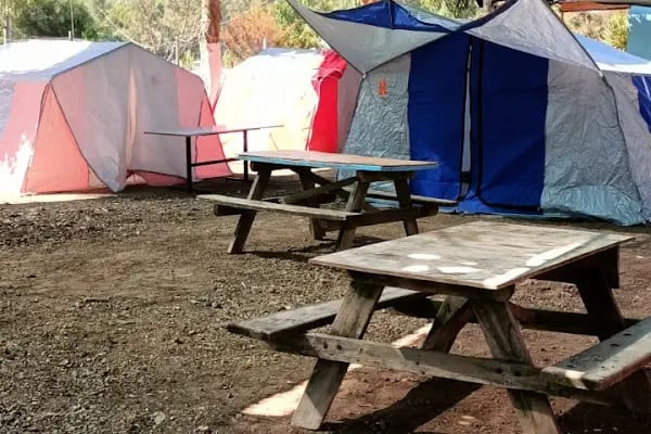 Çınar Camping - Resim 4